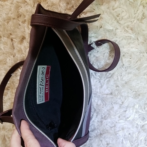 Relic crossbody bag - Picture 7 of 10